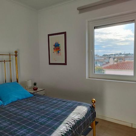 아베이루 Casa Da Ilha Dos Ovos 아파트 외부 사진