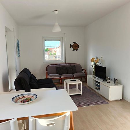 아베이루 Casa Da Ilha Dos Ovos 아파트 외부 사진
