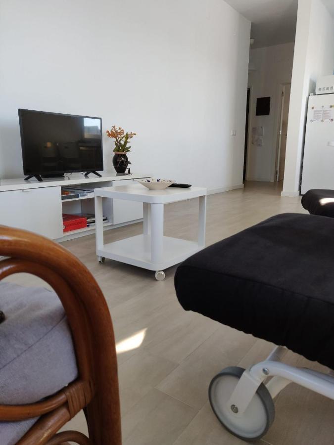 아베이루 Casa Da Ilha Dos Ovos 아파트 외부 사진