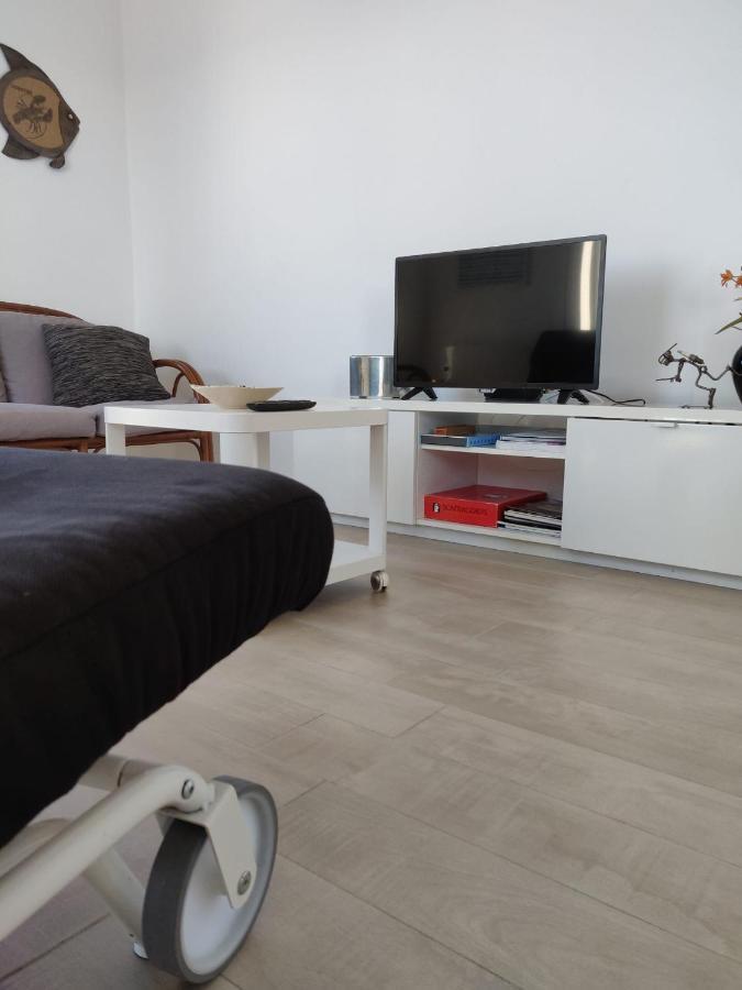 아베이루 Casa Da Ilha Dos Ovos 아파트 외부 사진