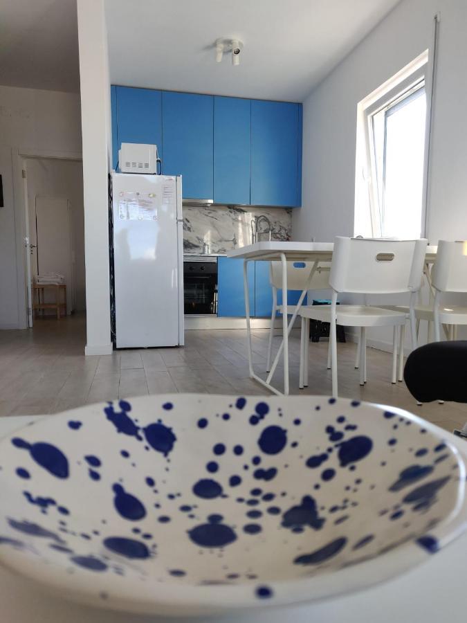 아베이루 Casa Da Ilha Dos Ovos 아파트 외부 사진
