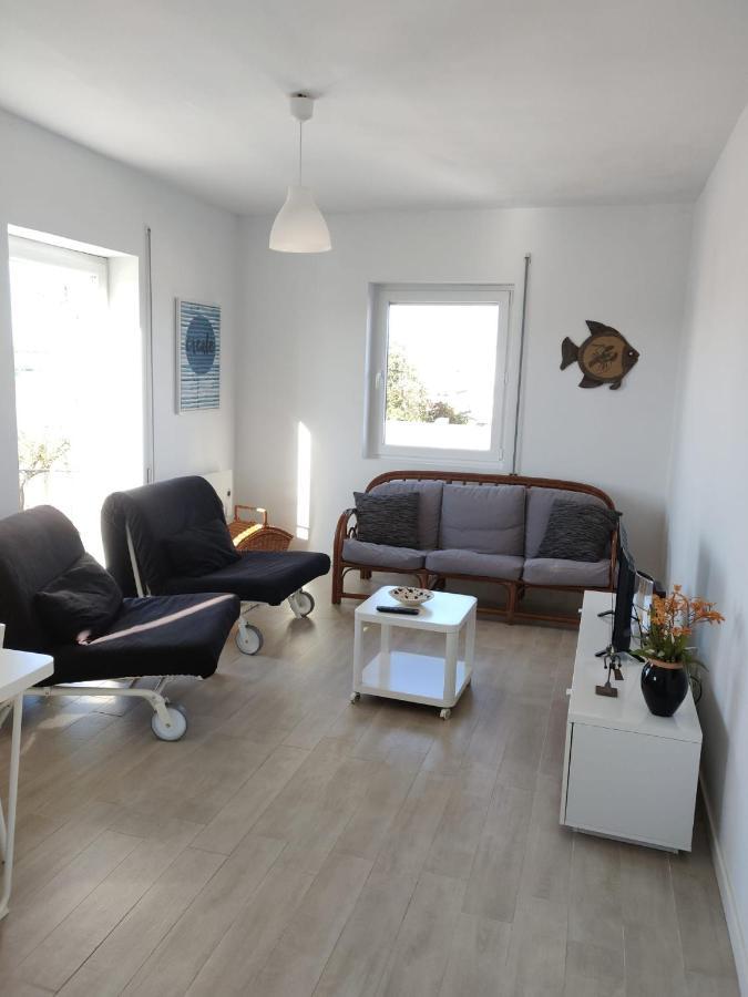아베이루 Casa Da Ilha Dos Ovos 아파트 외부 사진