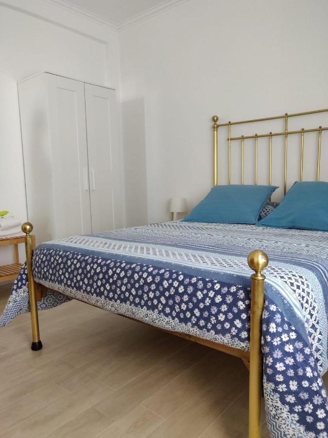 아베이루 Casa Da Ilha Dos Ovos 아파트 외부 사진