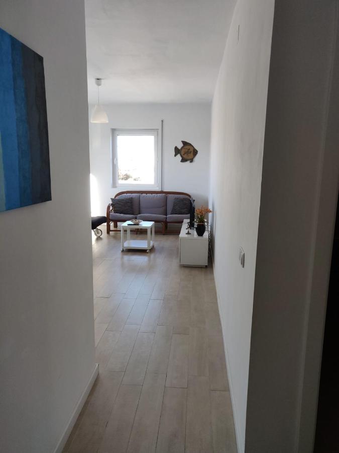 아베이루 Casa Da Ilha Dos Ovos 아파트 외부 사진