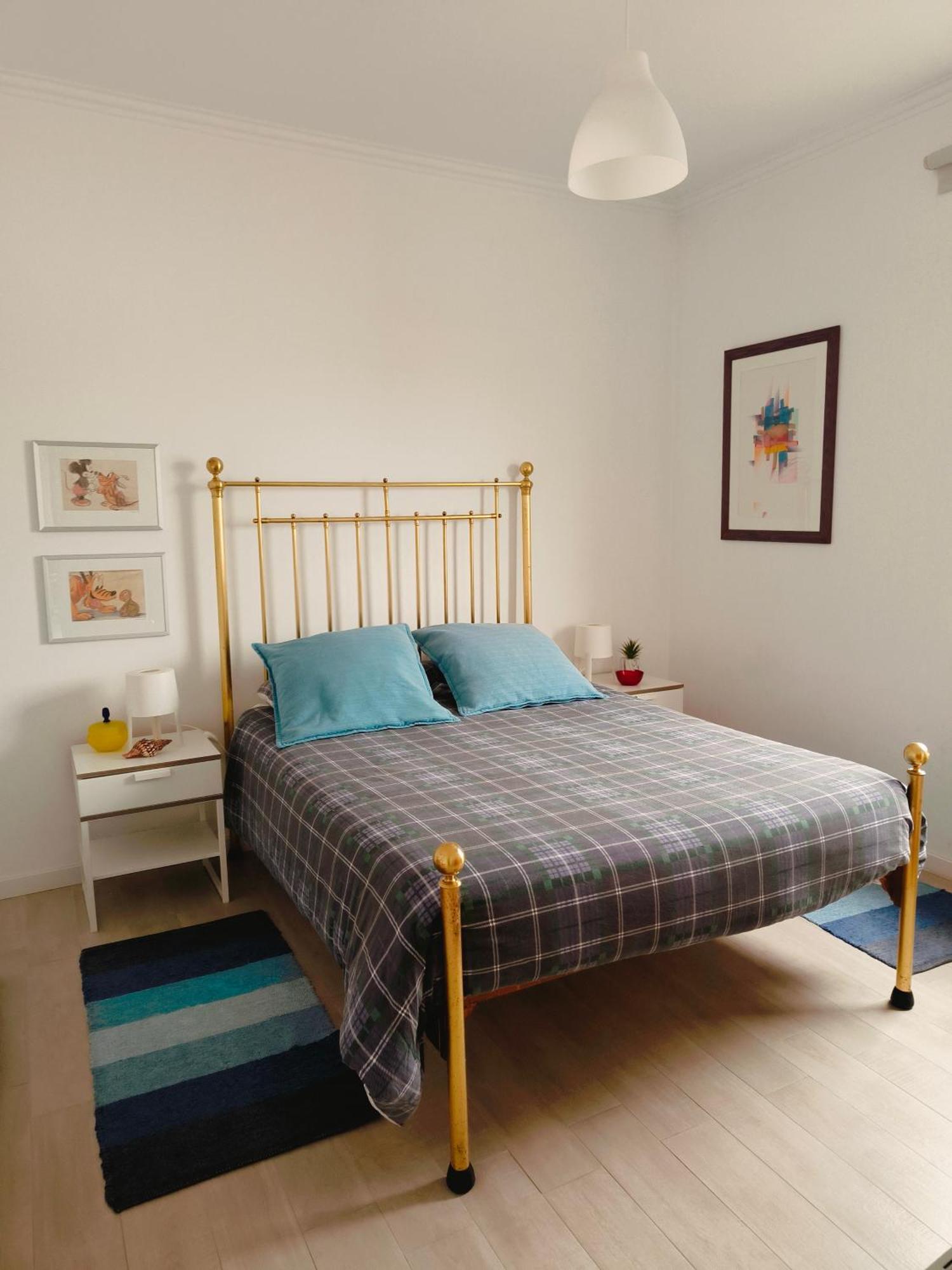 아베이루 Casa Da Ilha Dos Ovos 아파트 외부 사진