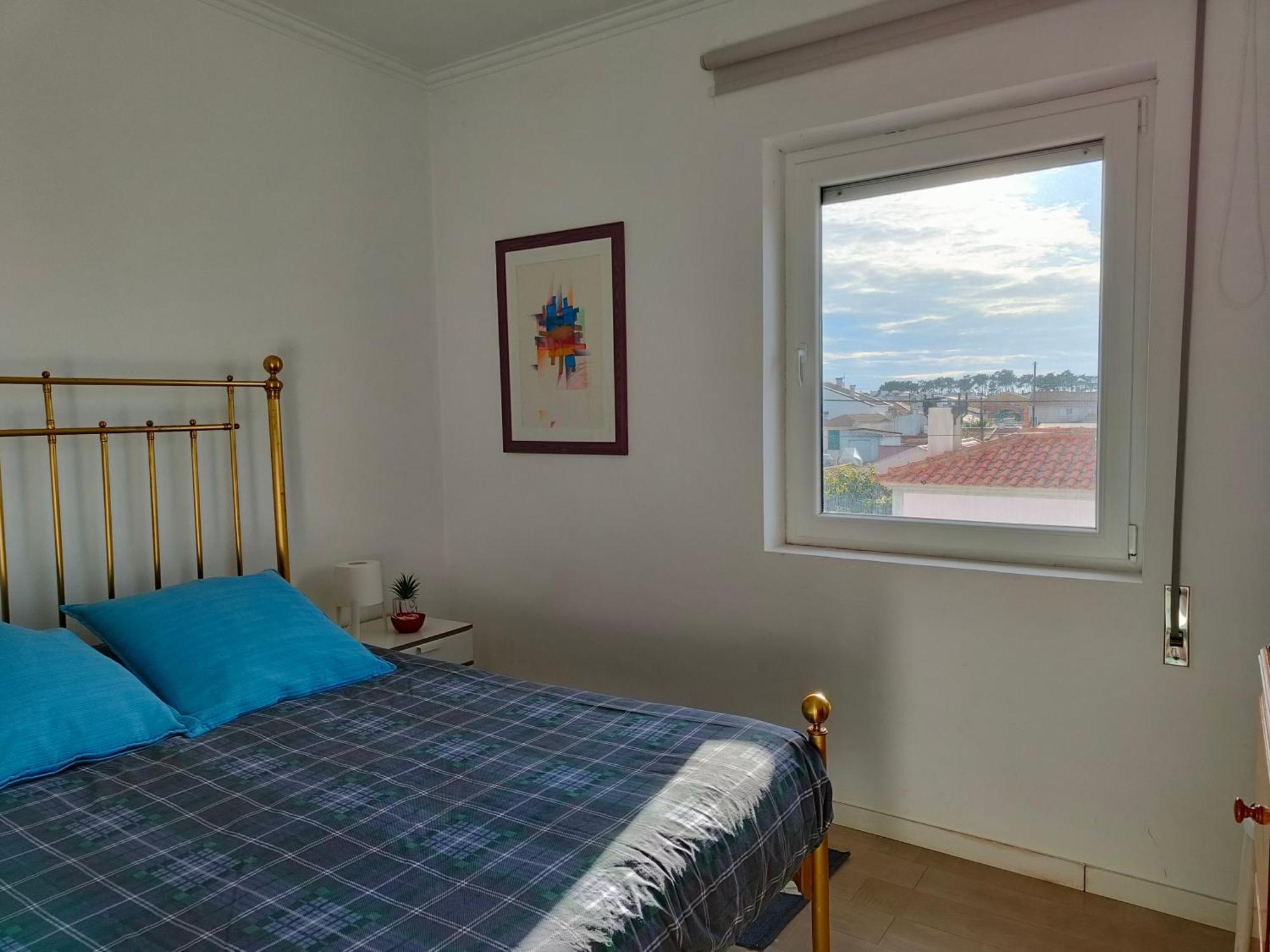 아베이루 Casa Da Ilha Dos Ovos 아파트 외부 사진