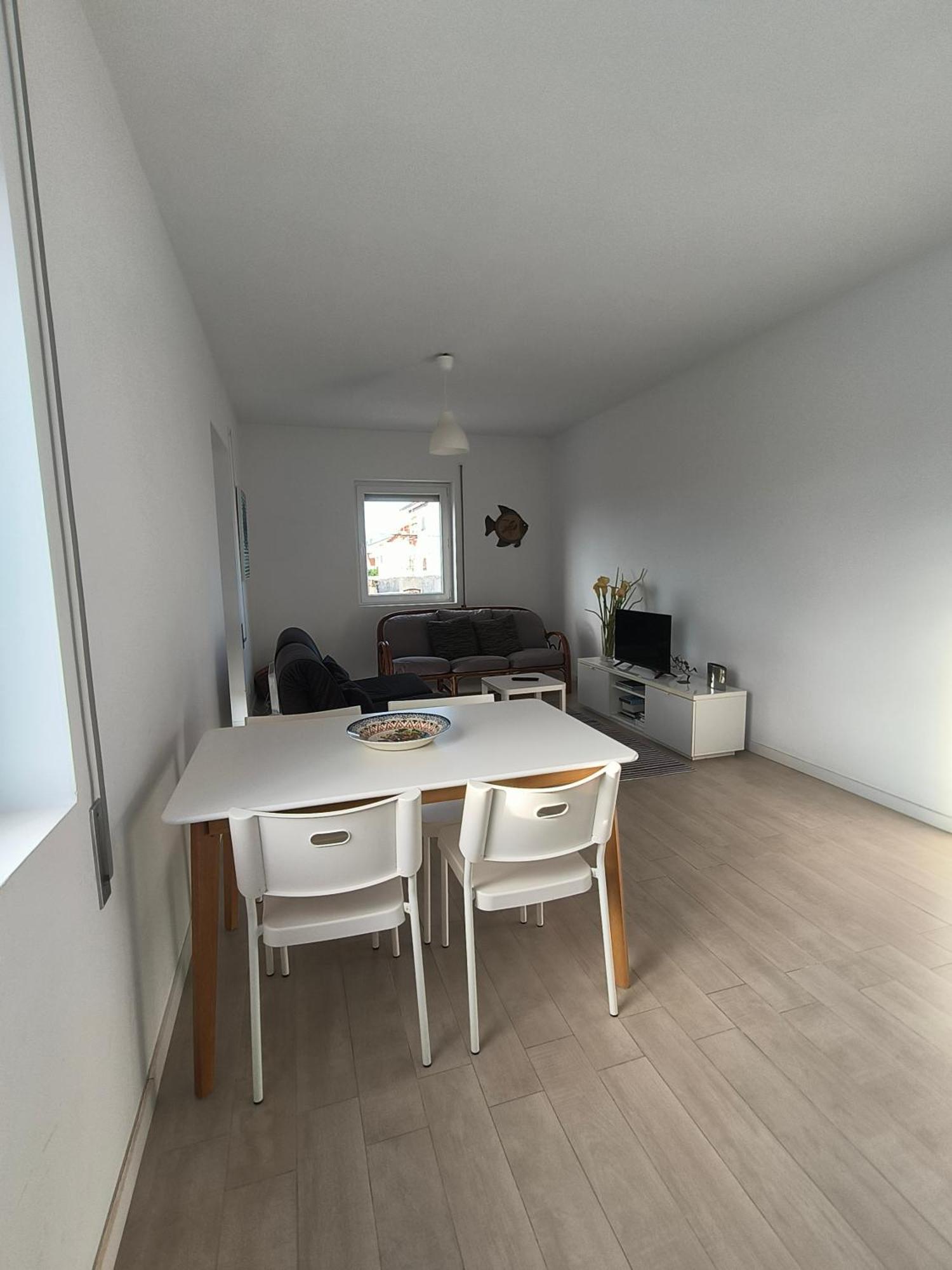 아베이루 Casa Da Ilha Dos Ovos 아파트 외부 사진