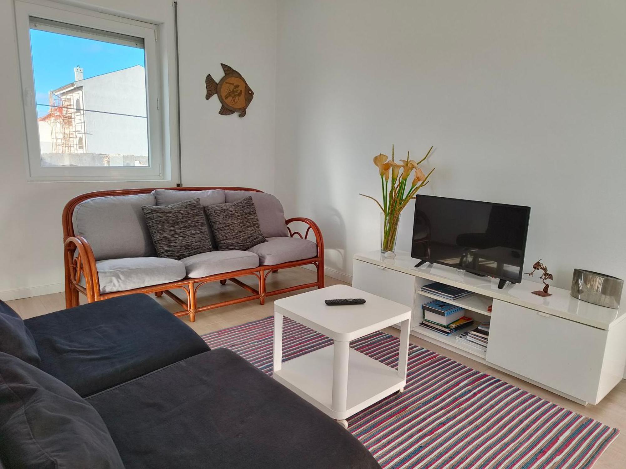 아베이루 Casa Da Ilha Dos Ovos 아파트 외부 사진