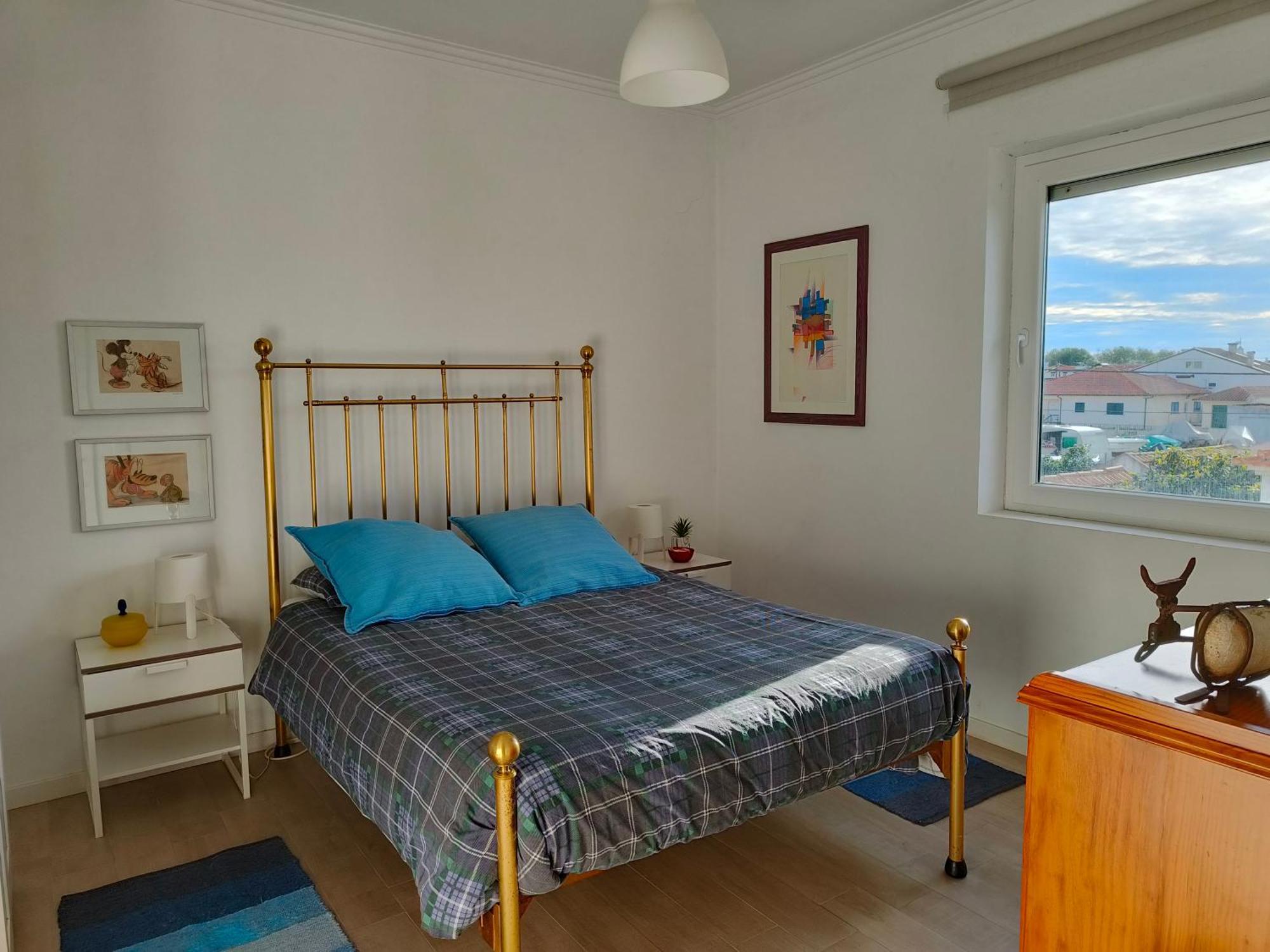 아베이루 Casa Da Ilha Dos Ovos 아파트 외부 사진