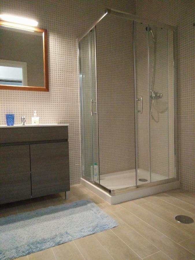 아베이루 Casa Da Ilha Dos Ovos 아파트 외부 사진