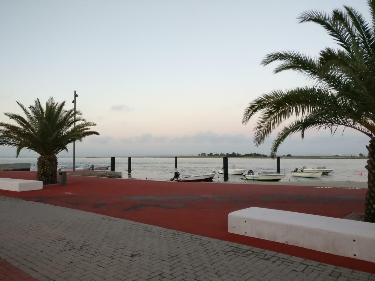 아베이루 Casa Da Ilha Dos Ovos 아파트 외부 사진