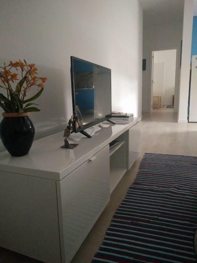 아베이루 Casa Da Ilha Dos Ovos 아파트 외부 사진