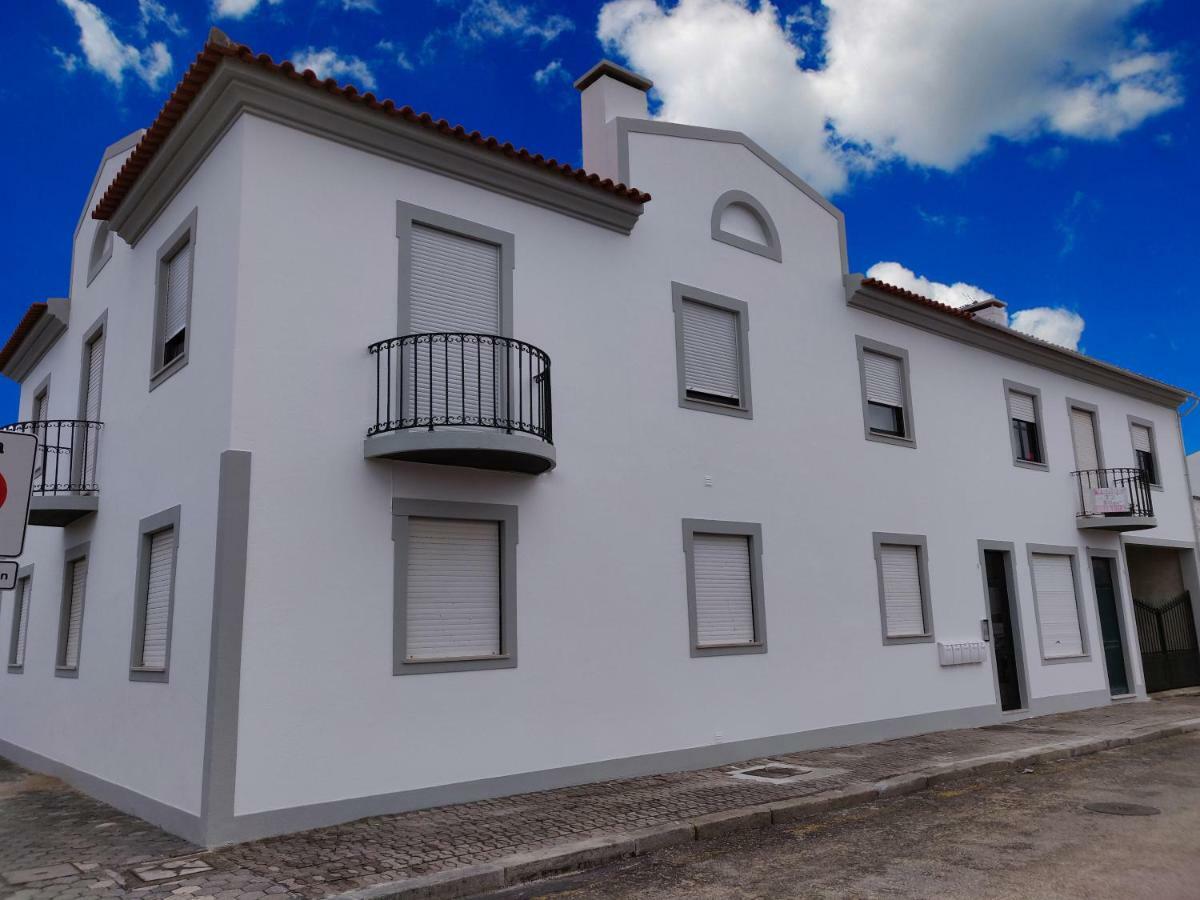 아베이루 Casa Da Ilha Dos Ovos 아파트 외부 사진